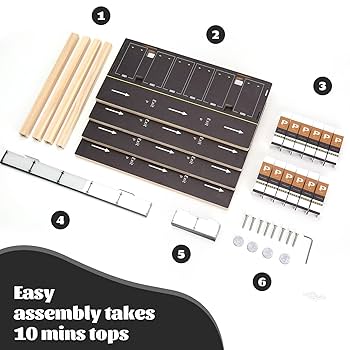 ガレージseek Amazon.com: Saichotoy Display Case Compatible with Hot